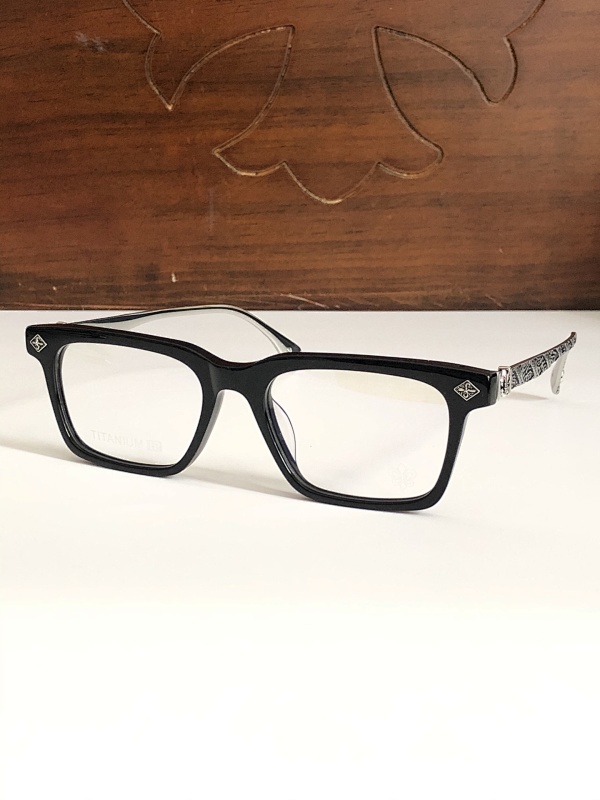 Chanel Chanel CHROME HEARTSCH8291 SIZE:54, photo 1