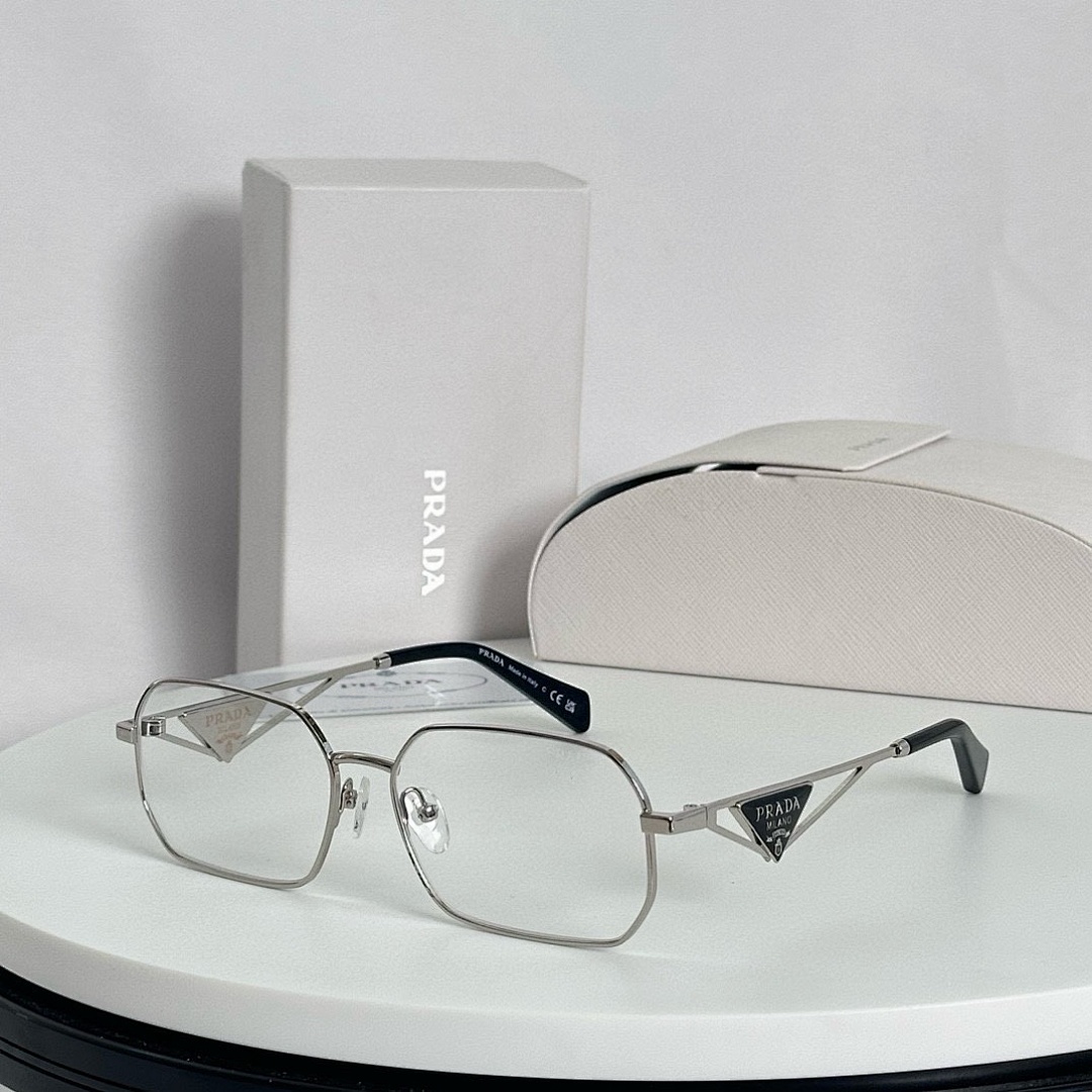 Prada MODEL:OPR A51SSIZE:58 17-140_ - Image 3