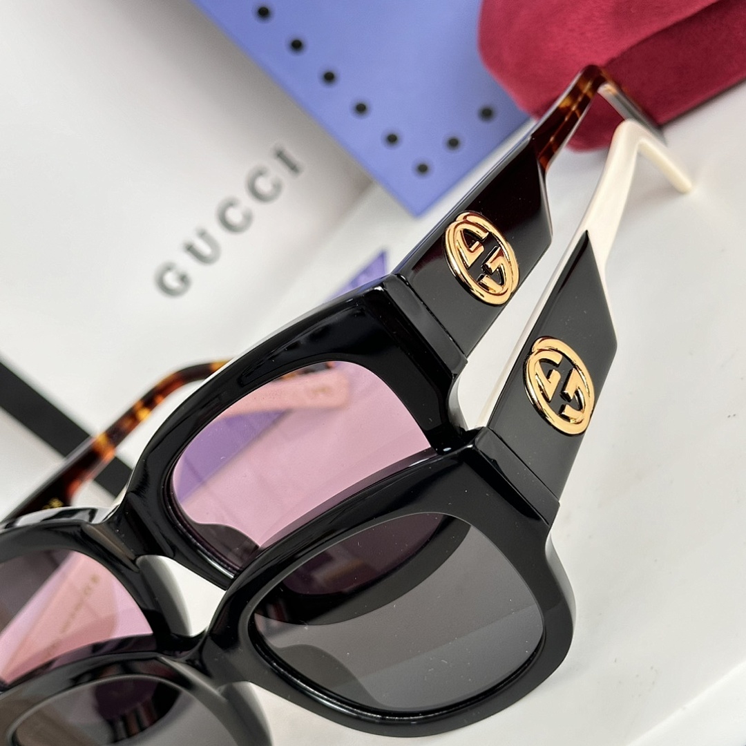 Other GUCCIMODEL:GG1667SKSIZE:54 20-145_969 - Image 4
