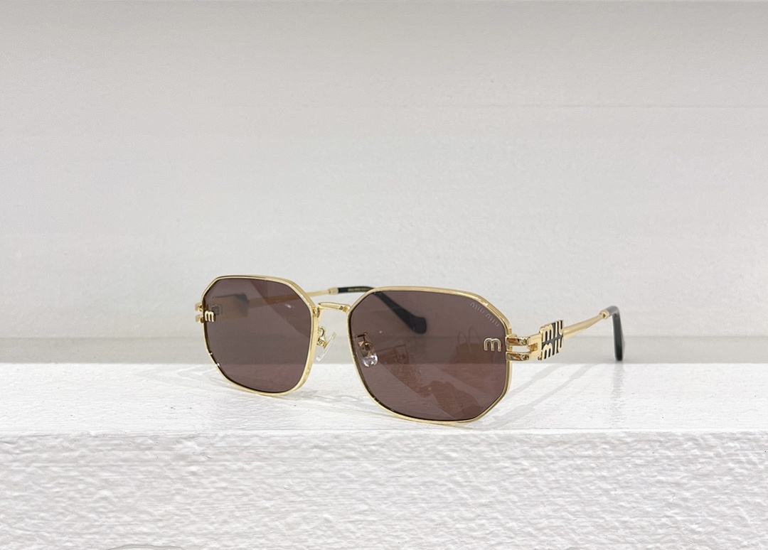 Miu Miu MIUMIUMODEL:SMU75ZS SIZE:58 - Image 8
