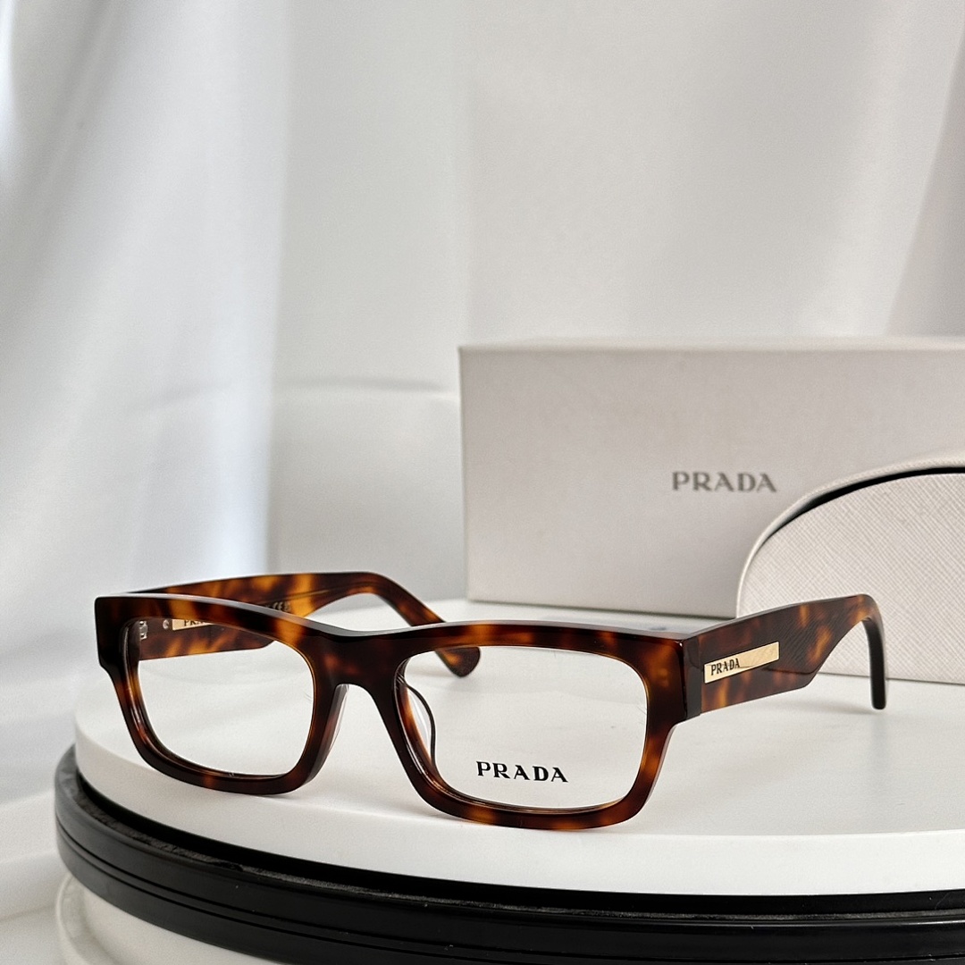 Prada ModelSPRA03SSize56 - Image 6