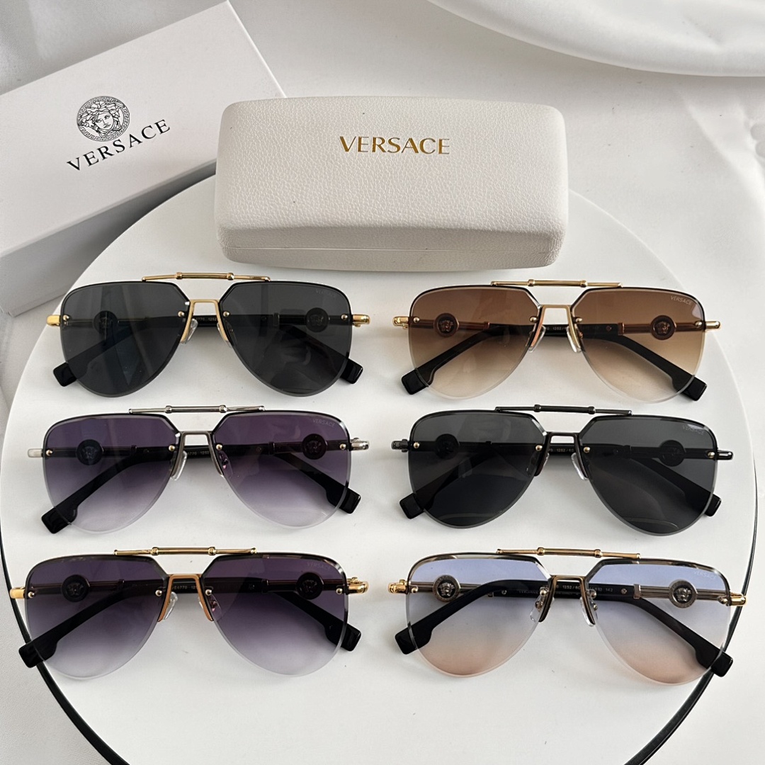 Other VERSACEMODEL:VE6770Size:61 13-142_ - Image 2