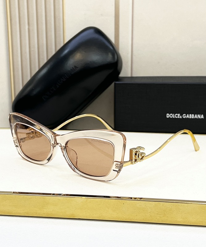 Other DOLCE & GABBANAMODEL:DG4467SIZE:52, photo 1