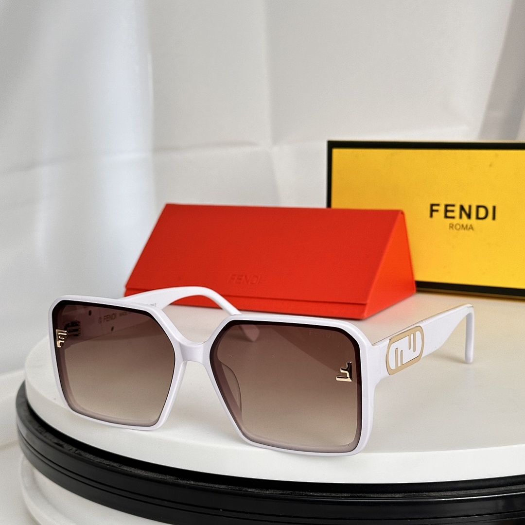 Fendi MODEL:F0629 SIZE:62, photo 1
