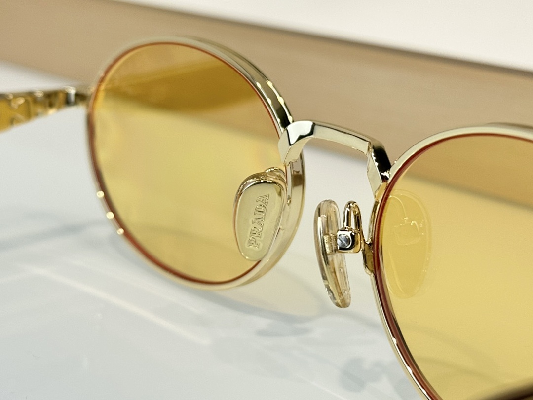 Prada Mod:SPR65ZSize:55 - Image 4