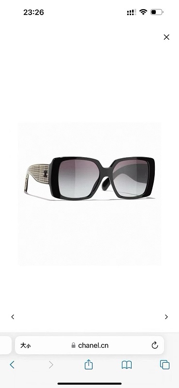 Chanel CHANE MODEL:CH9127 SIZE:54, photo 1