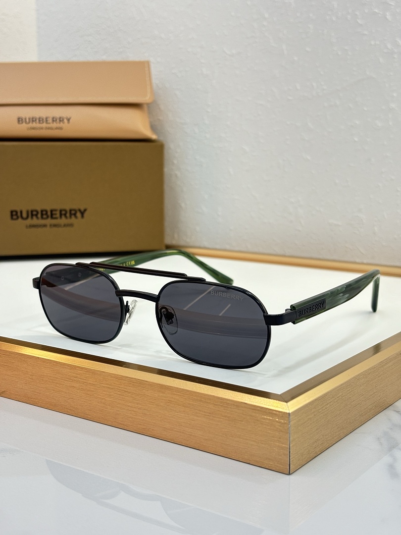 Other BURBERR MODEL:BE2246 SIZE:57 - Image 5
