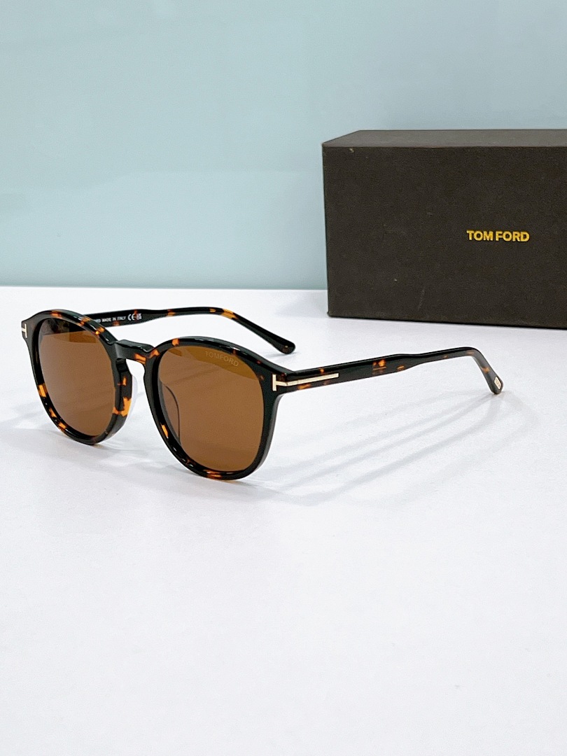 Other TOM FORDModelFT0834Size:51 - Image 7
