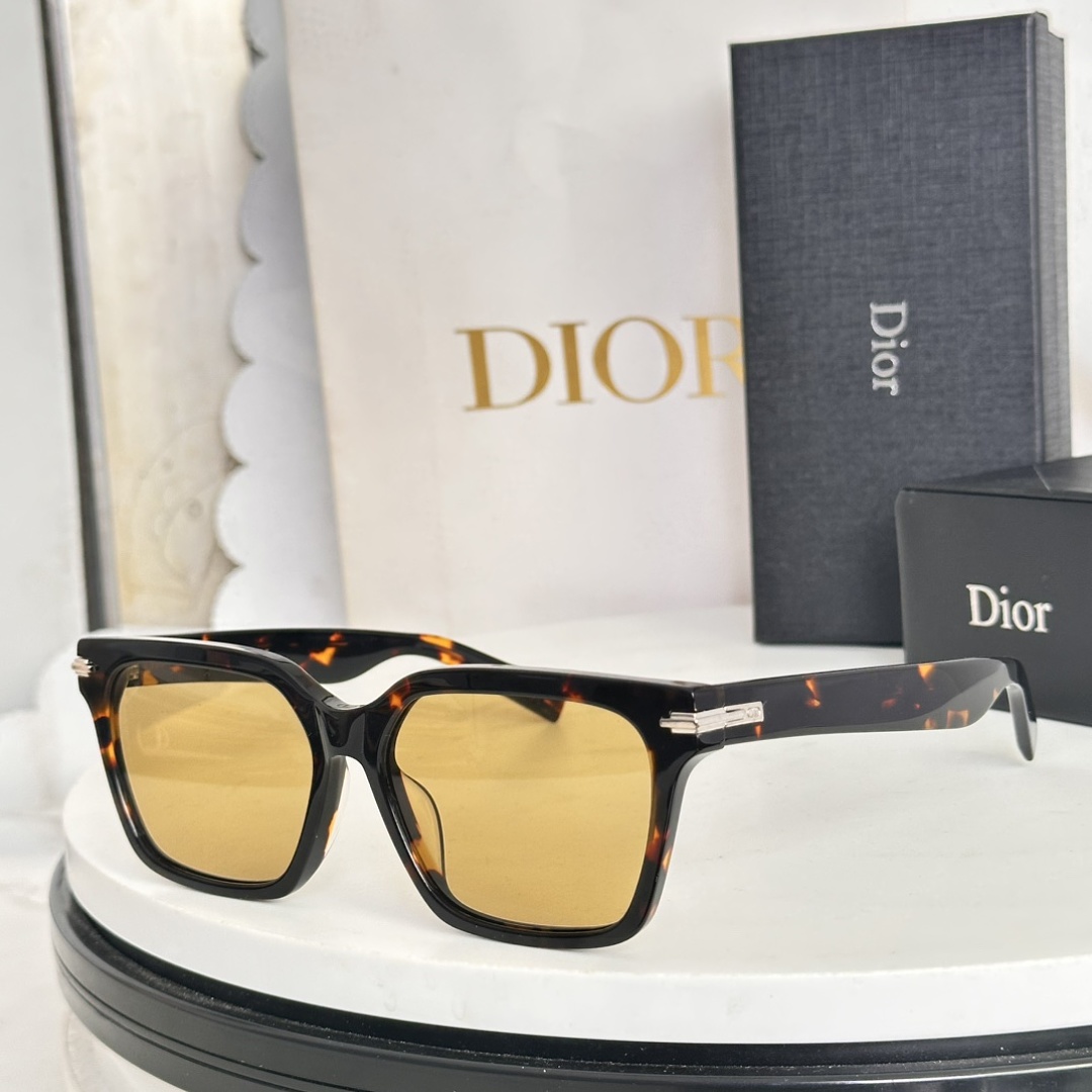 Other DiorMOS:DIORBLACKSUITS3FSize:57 16-150_ - Image 7