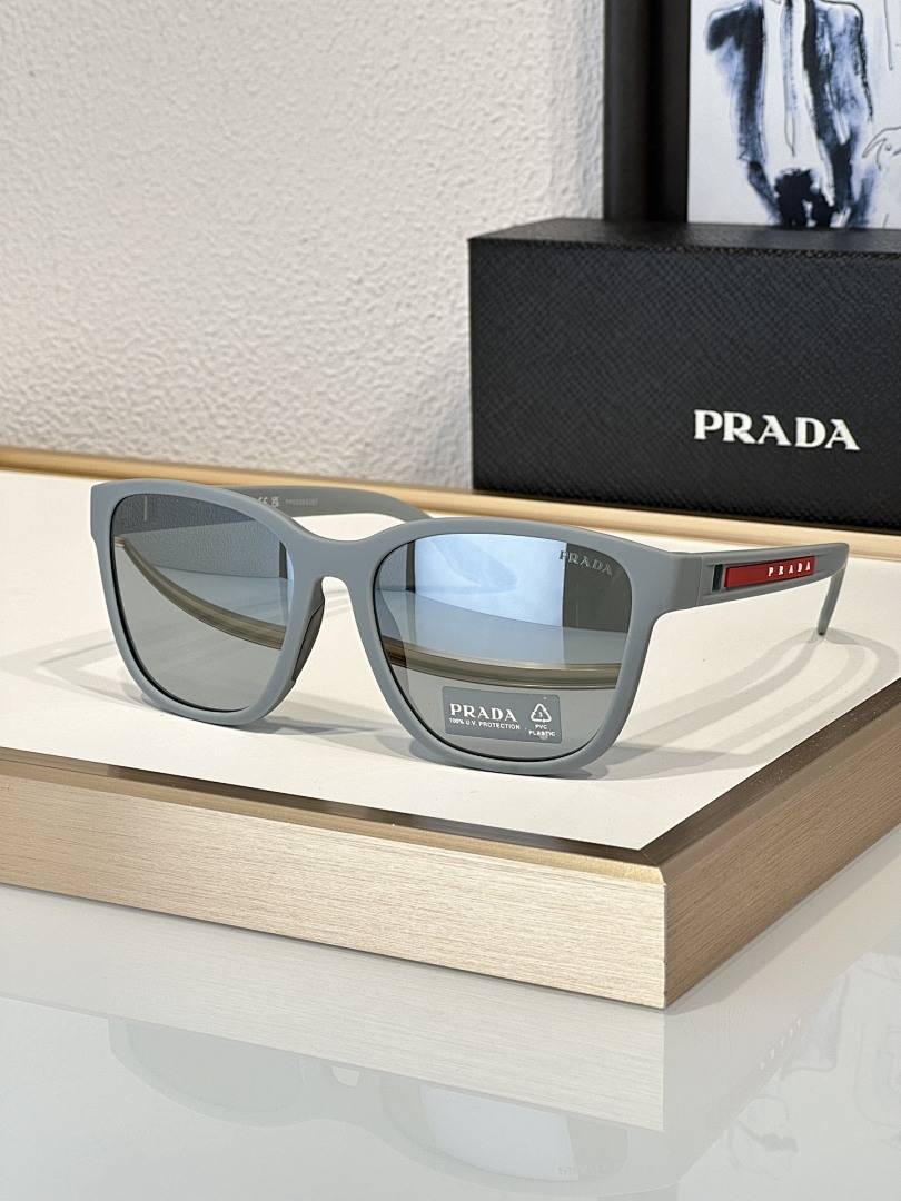 Prada Mod:SPS 02WSize:57 - Image 6