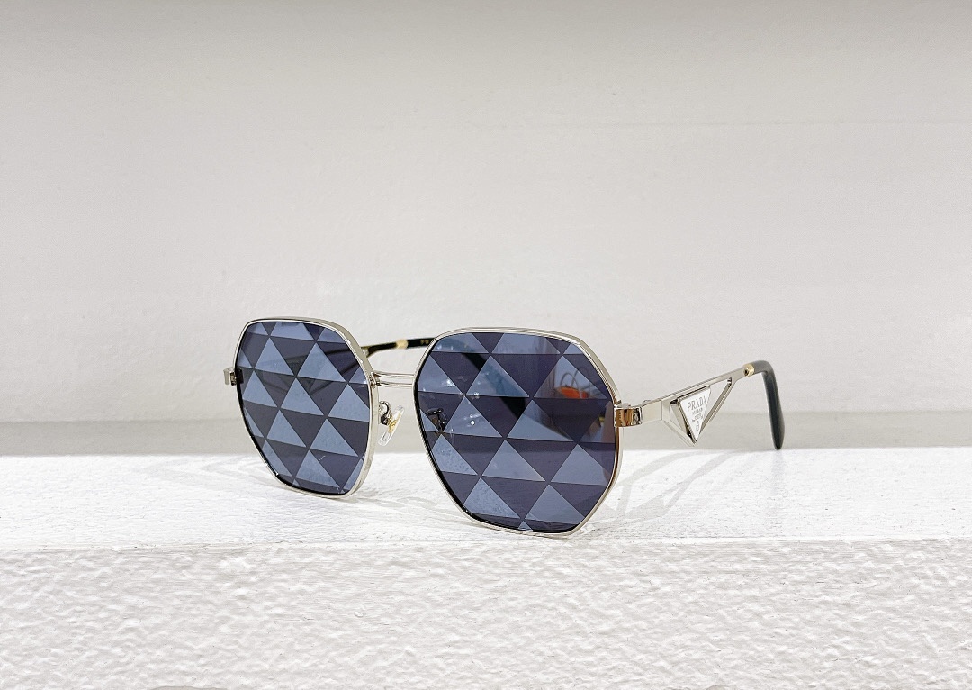 Prada MODEL:PR 2401YSIZE:59 17-145_ - Image 5