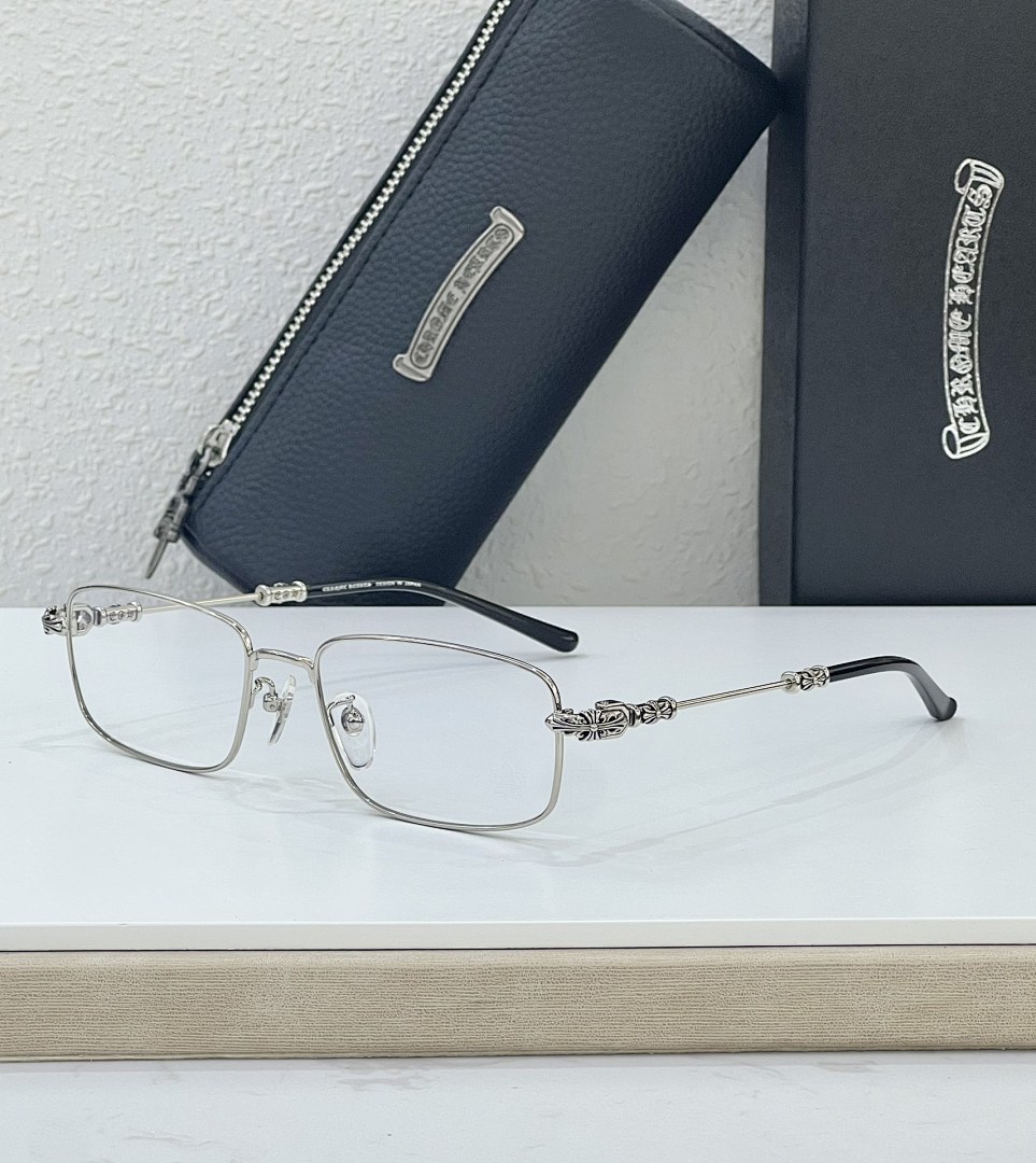 Chanel Chanel CHROME HEARTSMODELCH8201SIZE57, photo 1