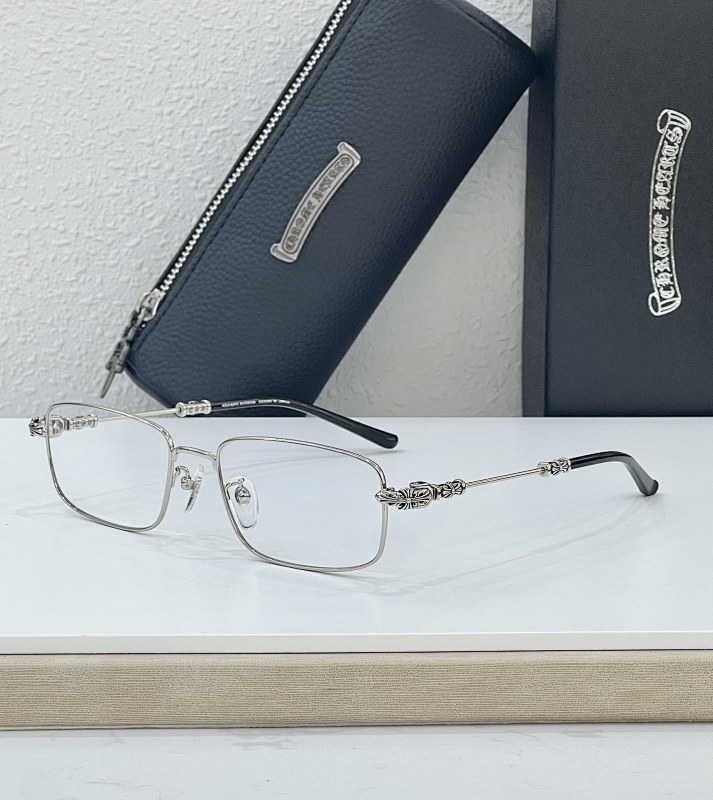Chanel Chanel CHROME HEARTSMODELCH8201SIZE57, photo 1