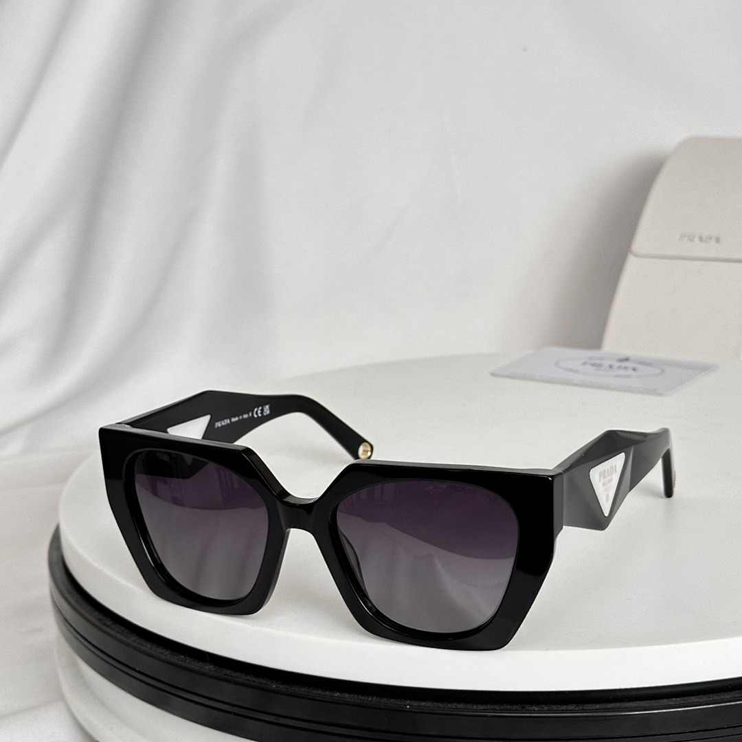 Prada MODEL:PR 19ZYSIZE:54 - Image 6
