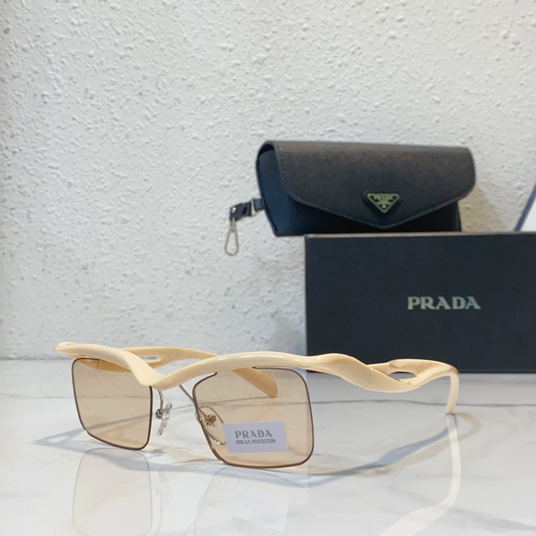 Prada MODEL:SPRA15SIZE:47 20-135_ - Image 7