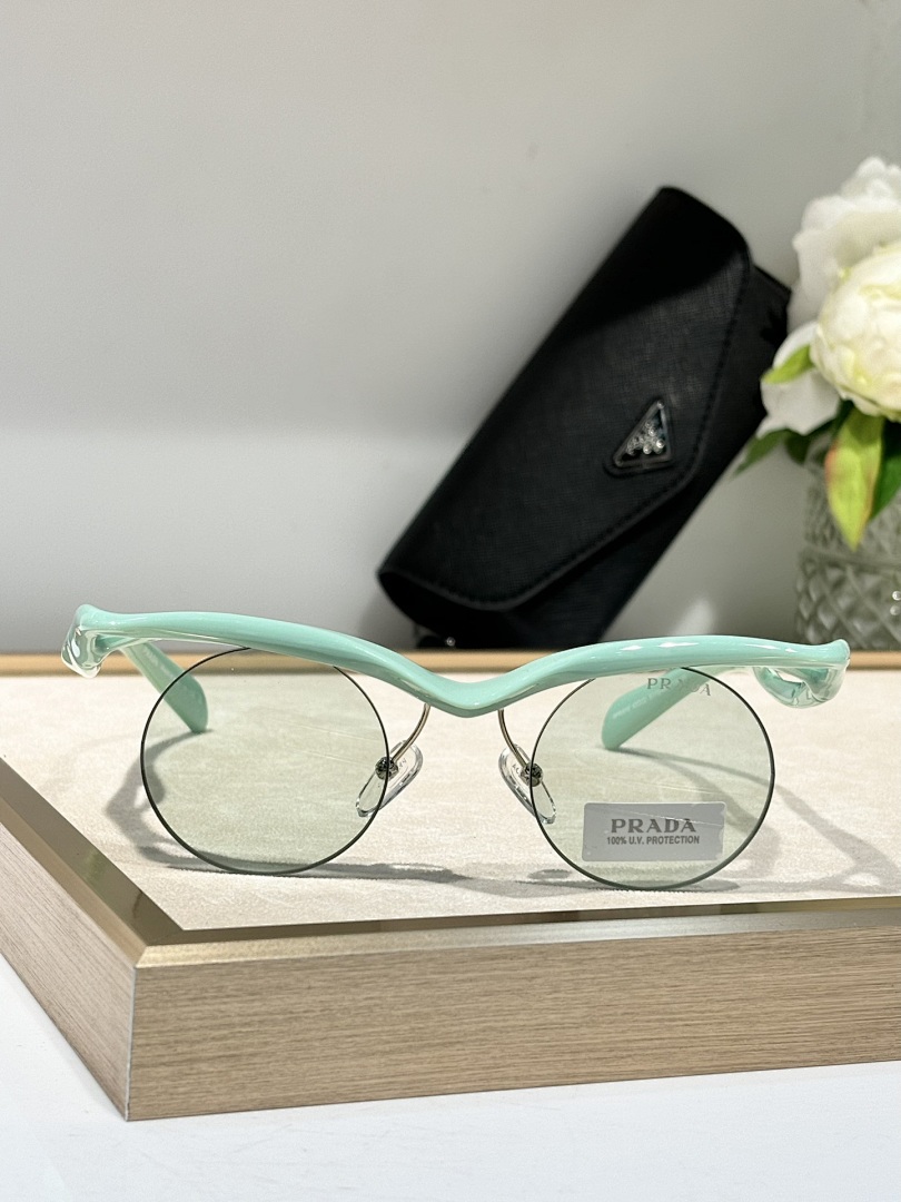 Prada MODEL:SPRA18SIZE:43 22-135_, photo 1