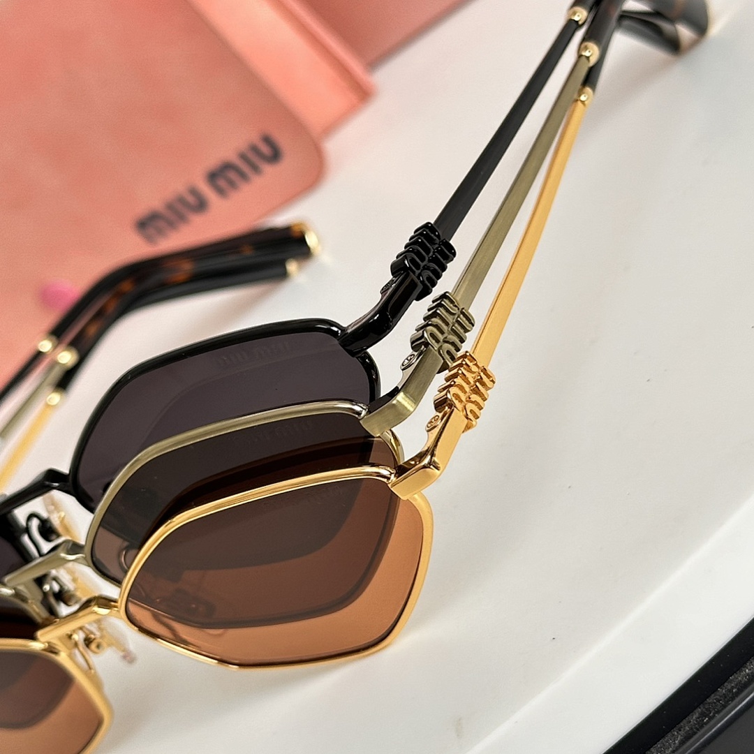 Miu Miu MIUMIUMODOMU56ZSSIZE56 - Image 5