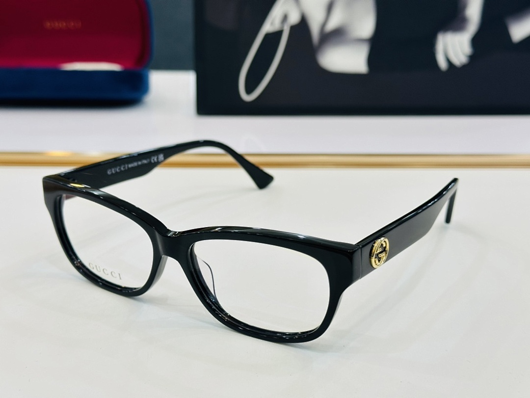 GUCCIGG0278O Size:55, photo 1