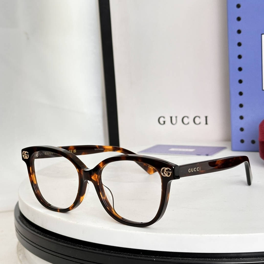 Other GUCCIMODEL:GG1816O SIZE:54 - Image 4