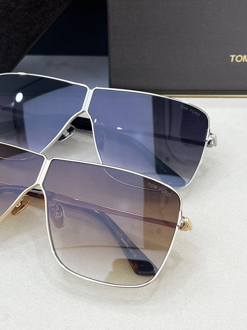 Other TOM FORDMODEL:FT1159Size:68□3-132 - Image 2