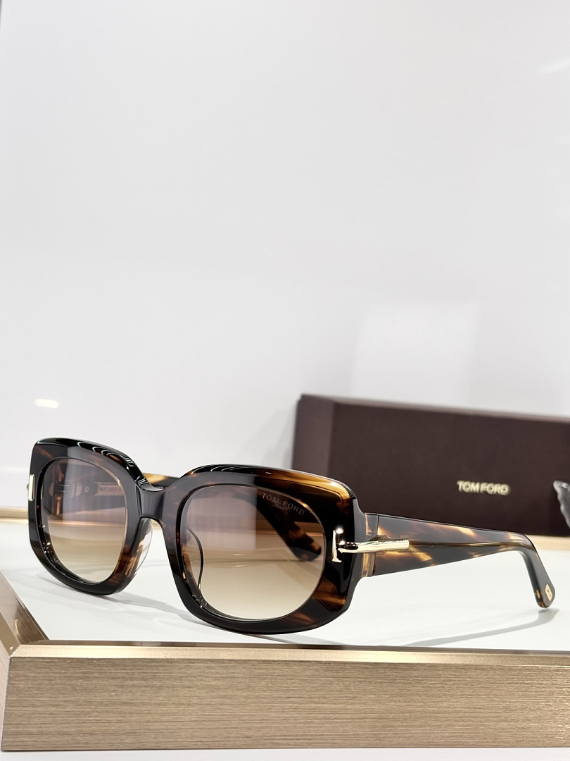 Other TOM FORDMODEL:TF1253SIZE:54 - Image 8