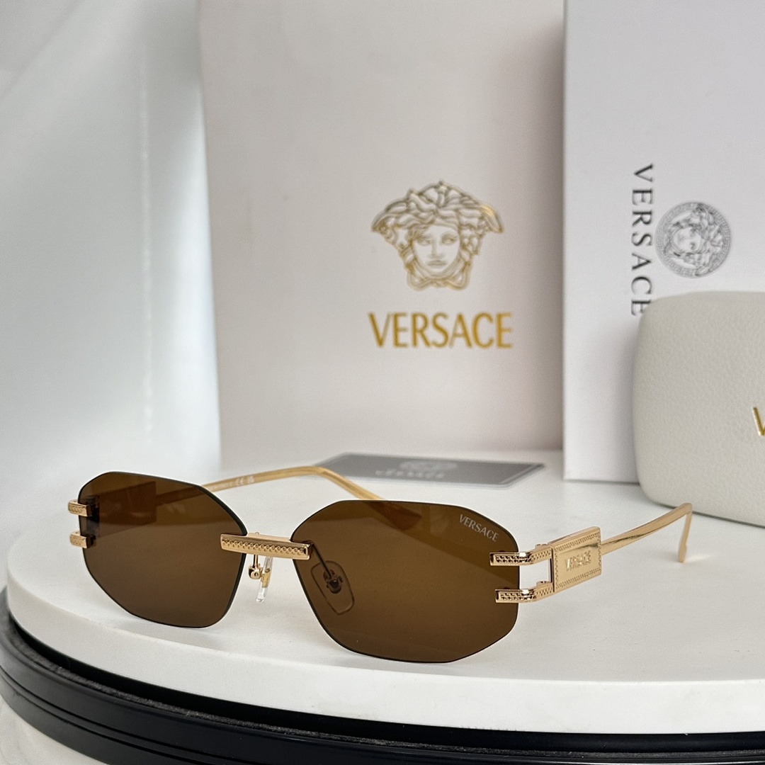 Other VERSACEMODEL VE2274SIZE 58 - Image 9