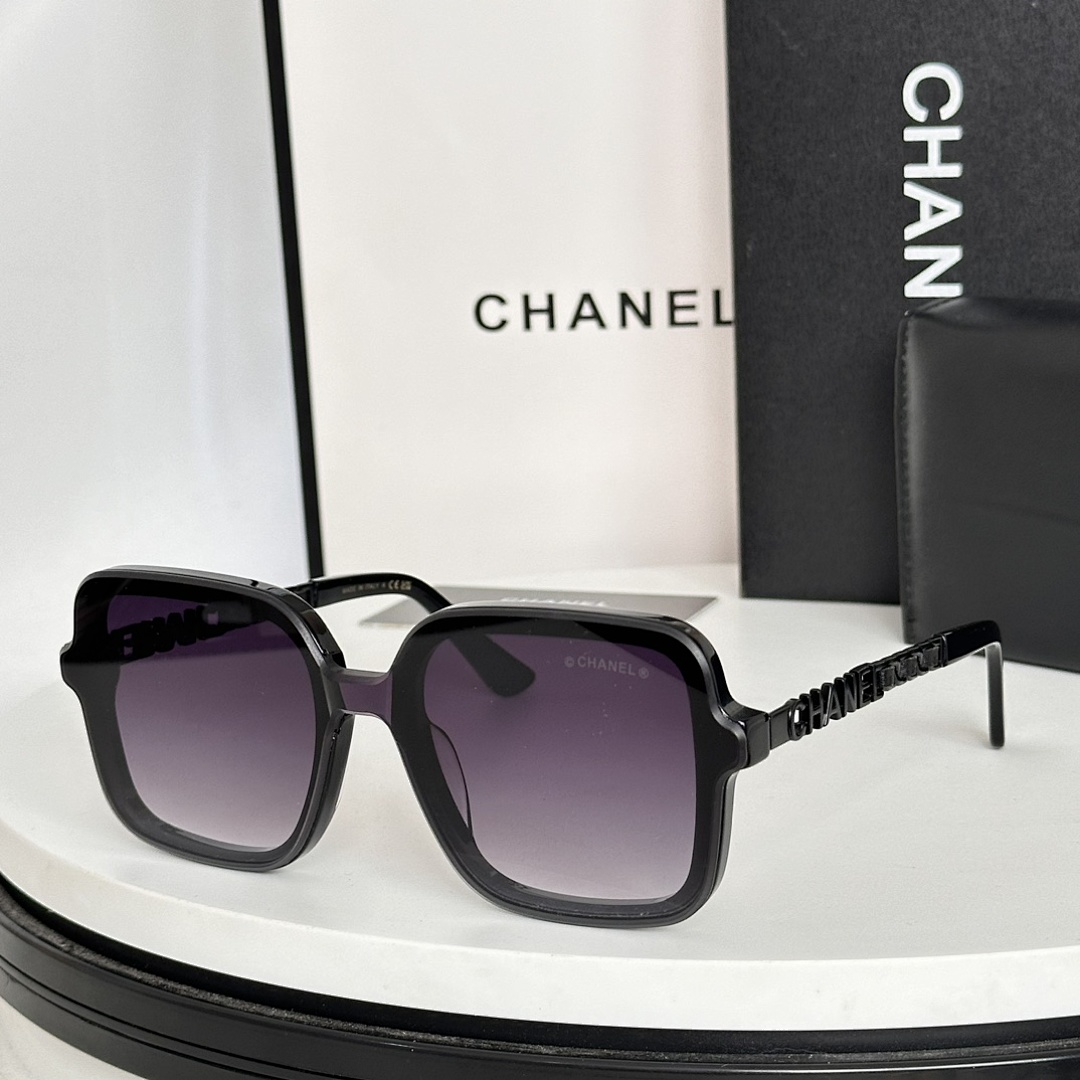 Chanel MODEL:A95071SIZE:52, photo 1