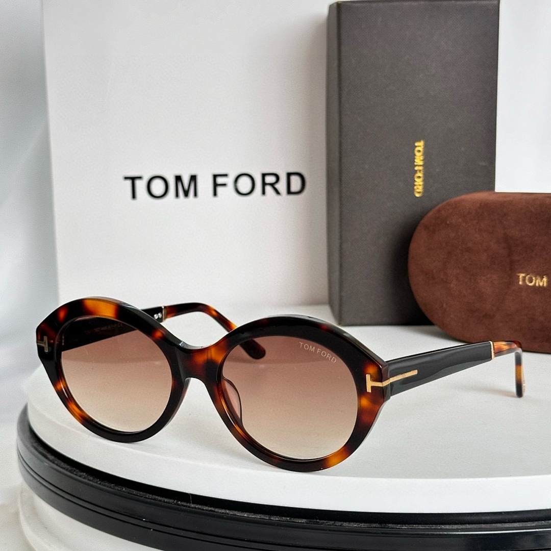 Other TOM FORD MODEL:FT 1088 SIZE:54 - Image 2