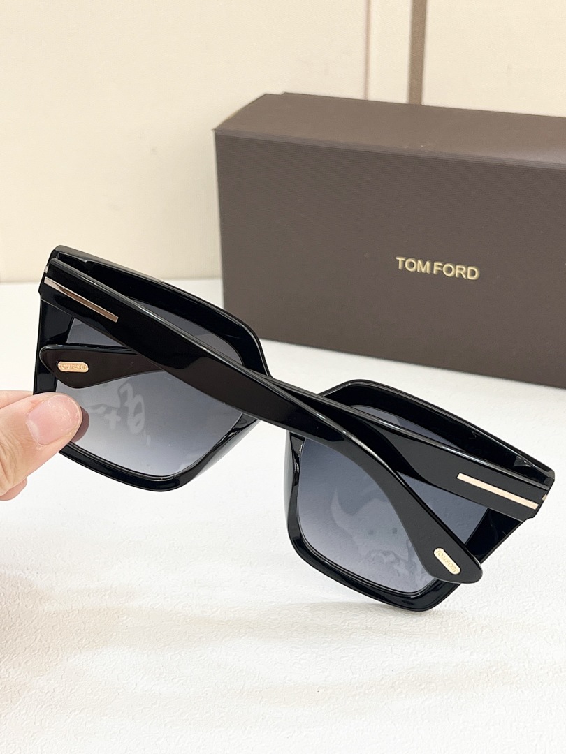 Other TOM FORDMODEL:FT1030 SIZE:53 - Image 2
