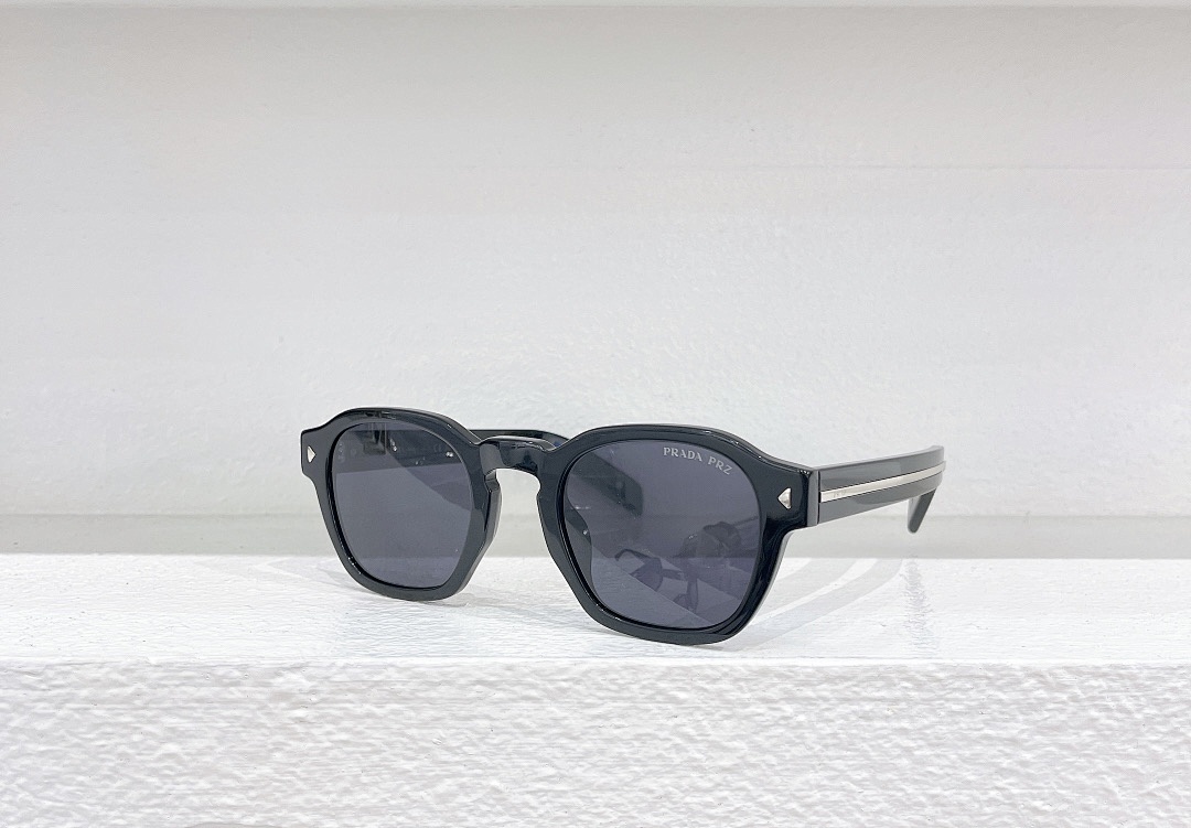 Prada MODEL:SPRA16SSIZE:52