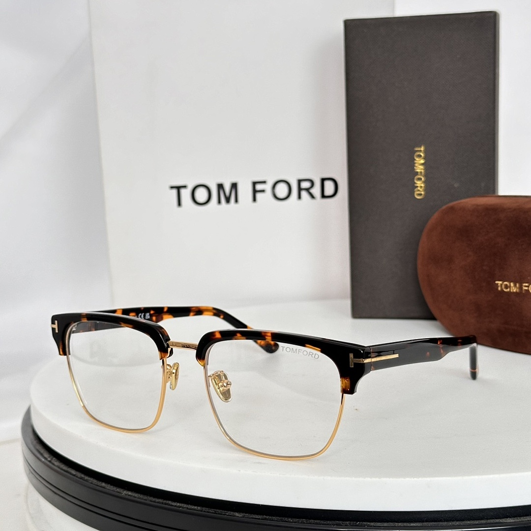 Other TOM FORDModelFT1290Size:56 - Image 9