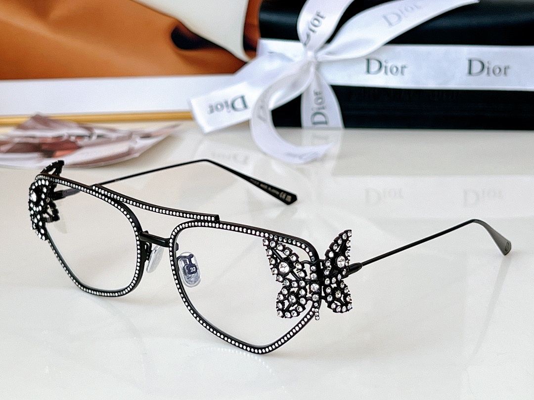 Other DIORDiorFantastica B1USize61 - Image 8