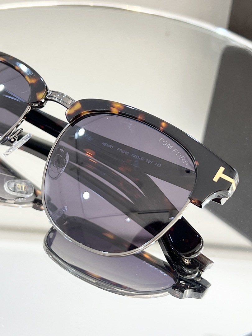 Other TOM FORDMODEL:FT0248SIZE:53□ - Image 2
