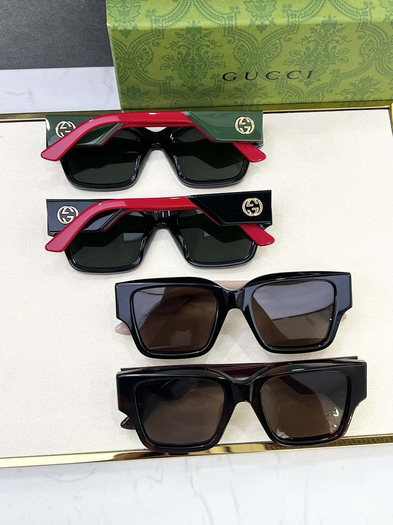 Other GUCCIMODEL:GG1663SSIZE:52 - Image 3