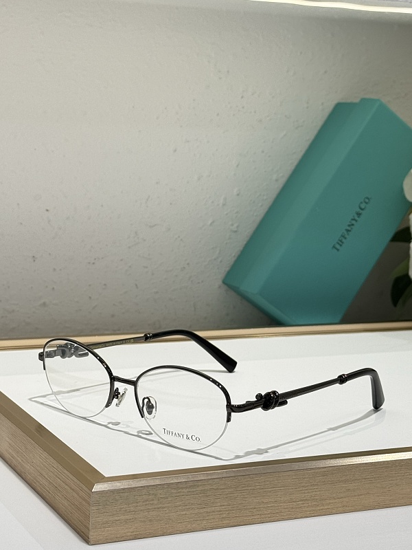 Other TIFFANY&Co. MODEL:TF1172B SIZE:56, photo 1