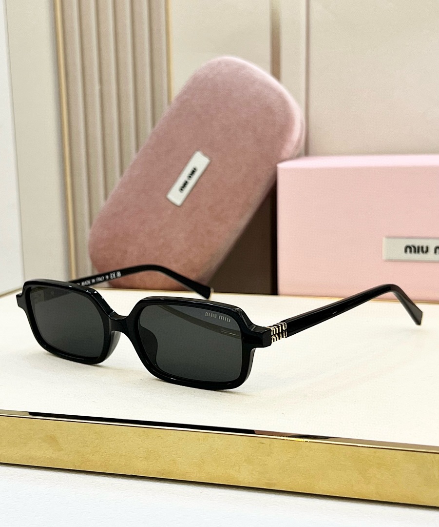 Miu Miu MODELSMU 11ZS-FSIZE:50 - Image 7