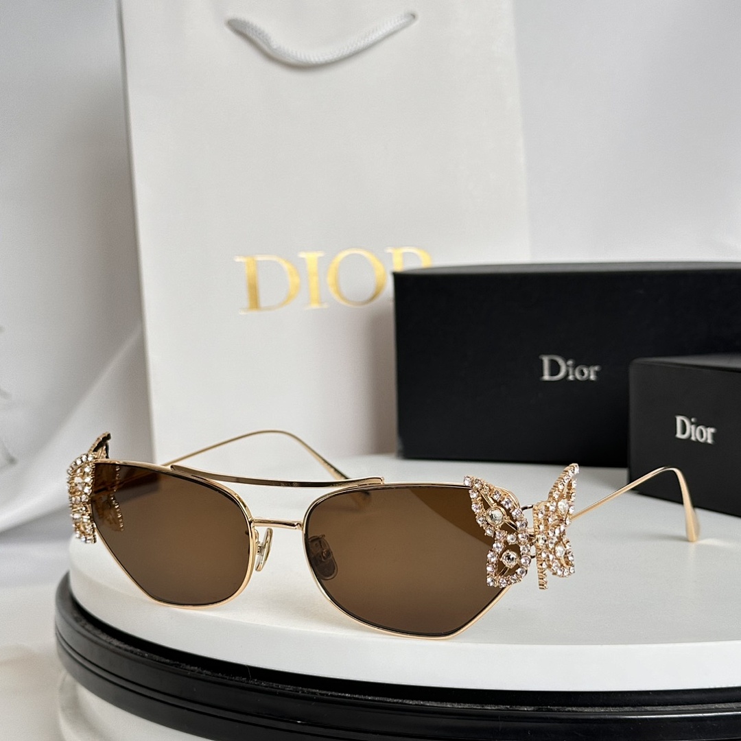 Other DIORDiorFantastica B1USize61 - Image 7