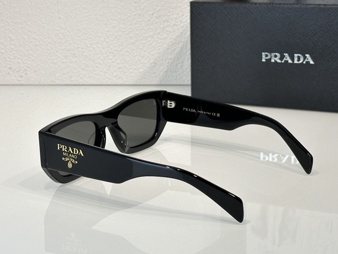 Prada Mod:PRA01SSize:54 - Image 3