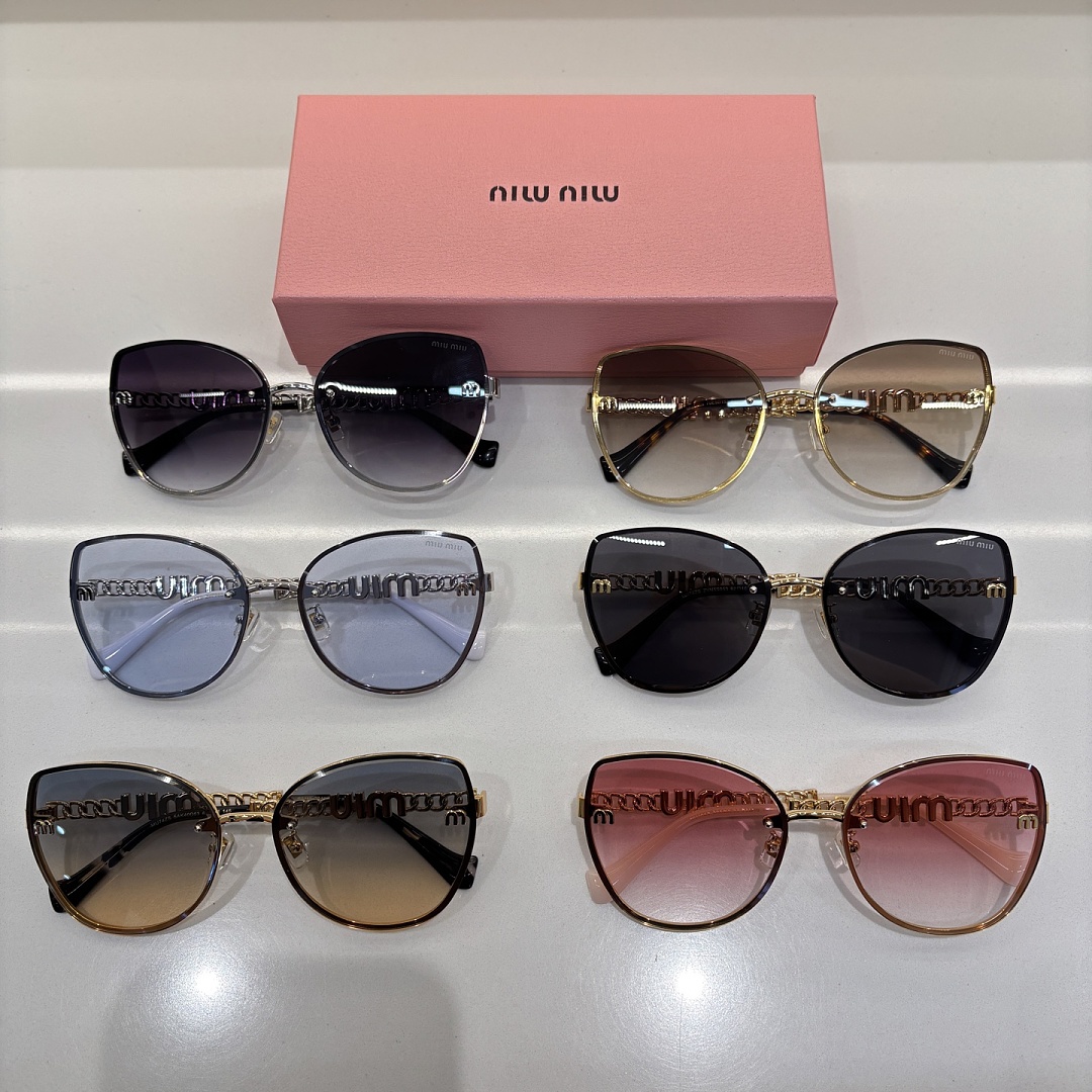 Miu Miu MU74ZS62 - Image 2