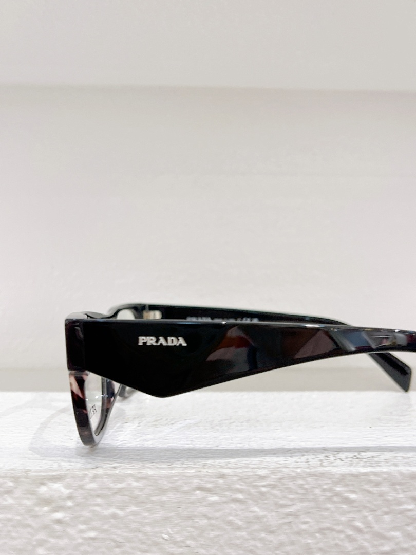 Prada MODEL VPR A22ZSIZE 53 17-145_ - Image 3