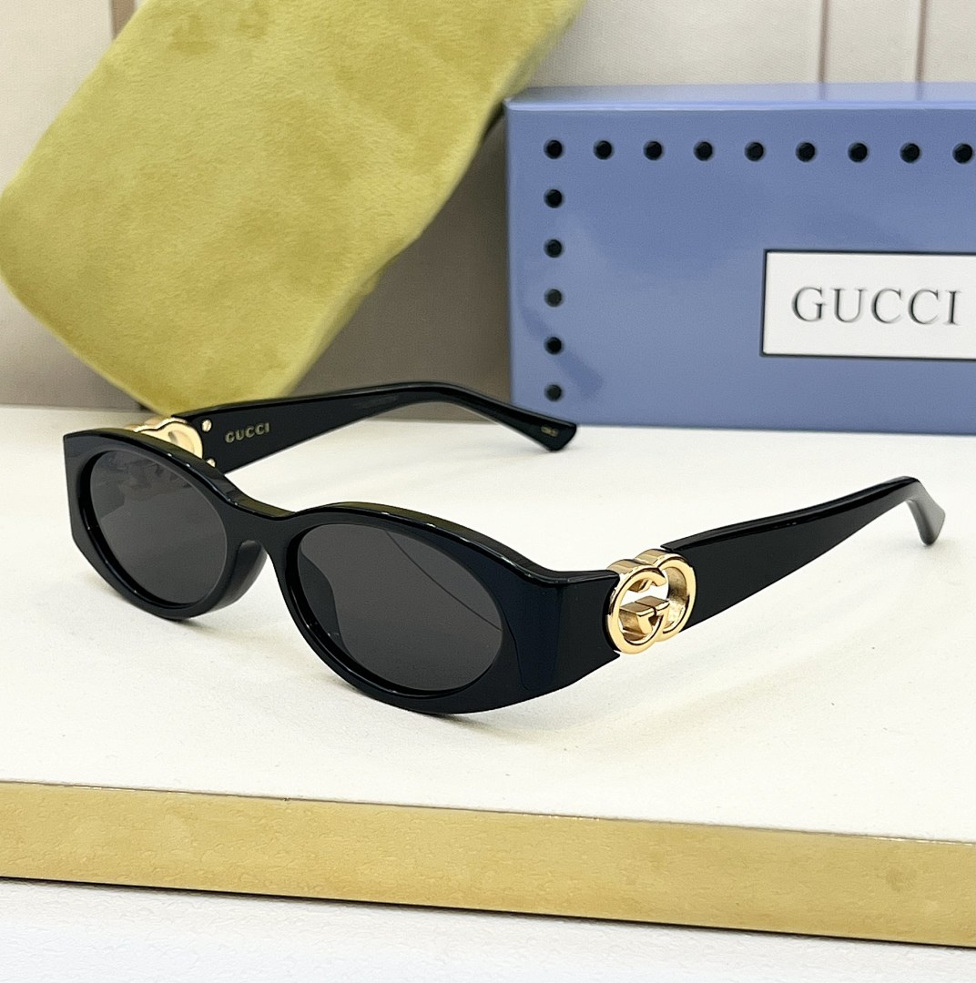 Other GUCCIMODEL:GG1660SSIZE:54 - Image 9