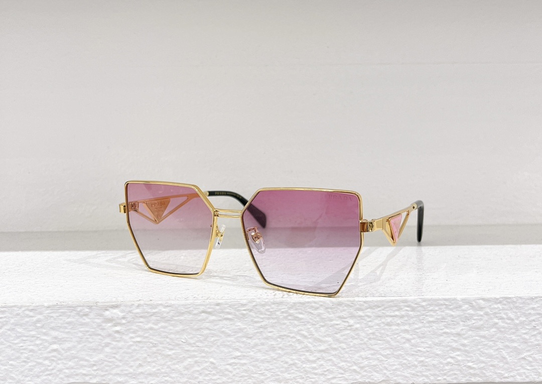 Prada MODEL:PR 2402YSIZE:59 17-145_ - Image 7