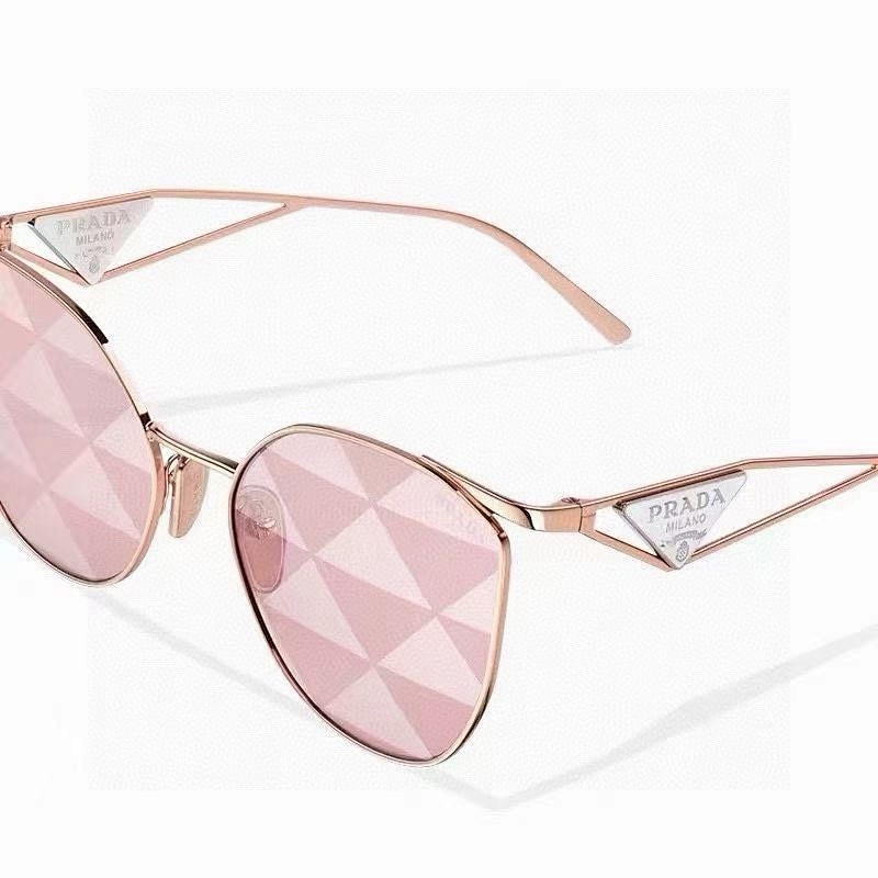 Prada MODEL:SPR50ZSIZE:59, photo 1