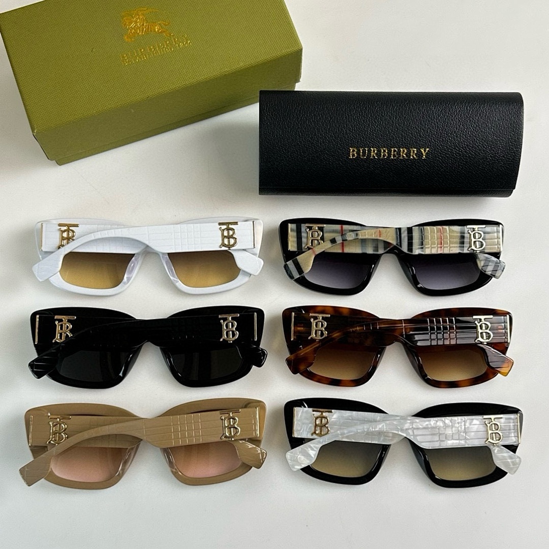 Other BURBERRYMODEL:B 6003SIZE:53 - Image 3