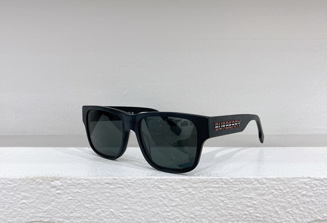 Other BURBERRYMODEL:B 4358SIZE:57 18-145_ - Image 7