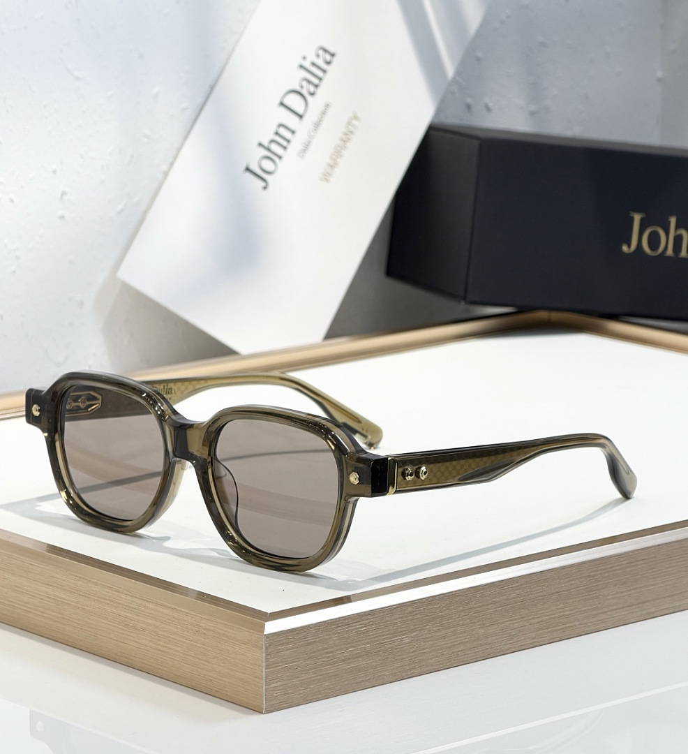 Other JOHN Dalia TOP QUALITYMODEL:Project 12SIZE:51 - Image 4