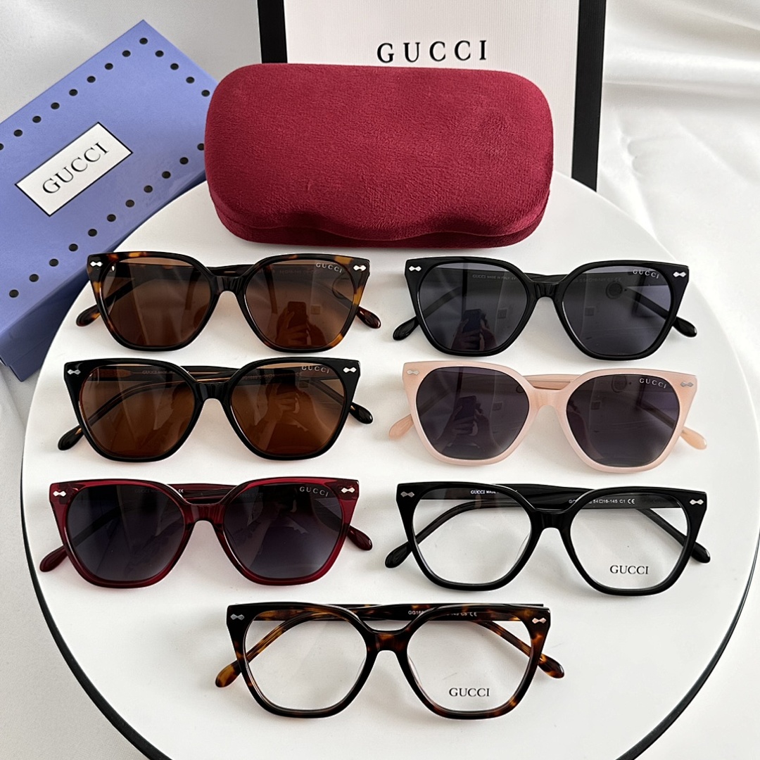 Other GUCCIMODEL:GG1669SIZE:54 - Image 2