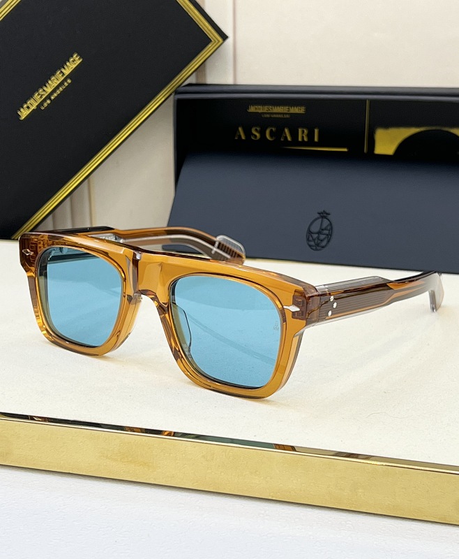 Other JACQUES MARIE MAGE MODEL:MISHIMA SIZE:52, photo 1