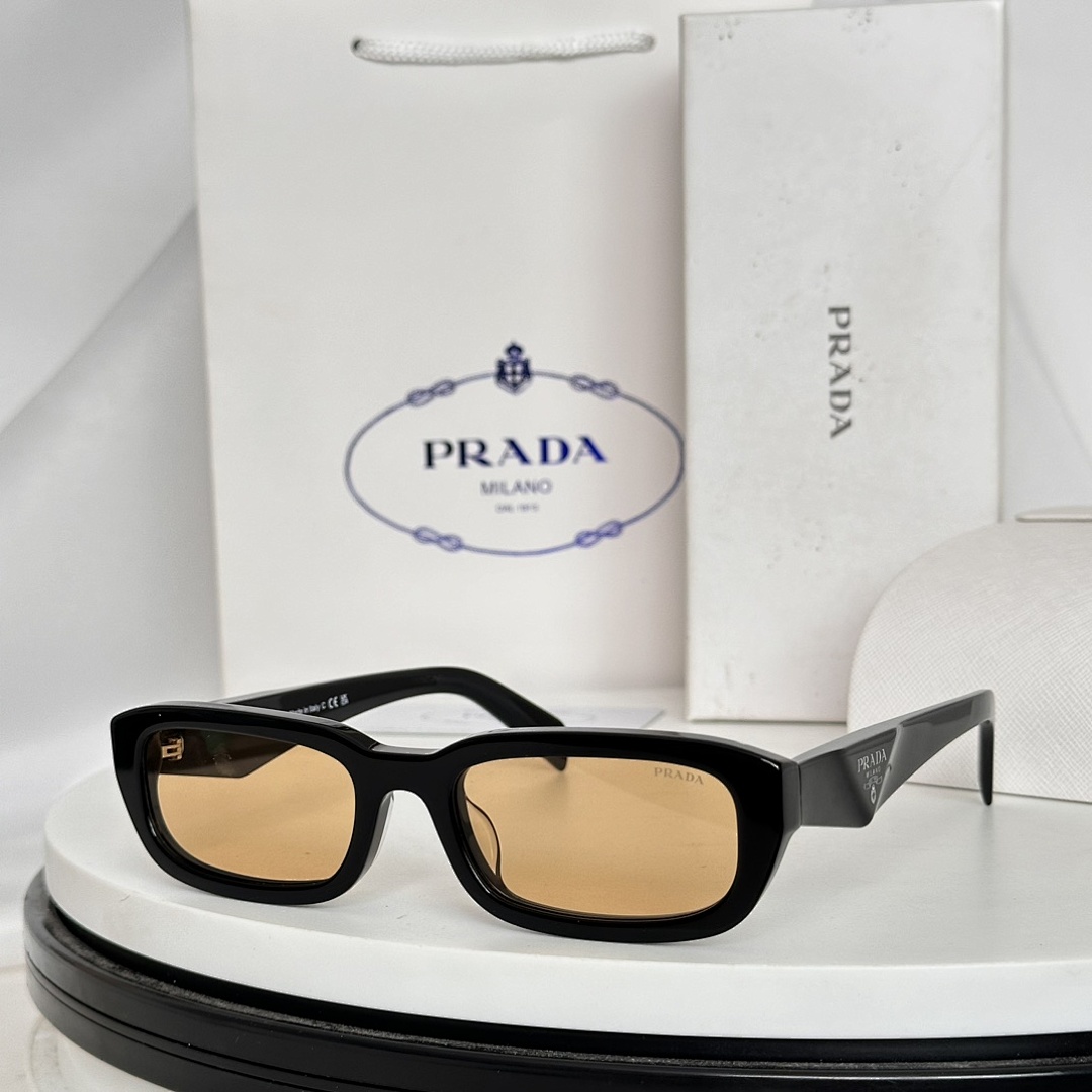Prada MODEL:PRB06SSIZE:53 - Image 9