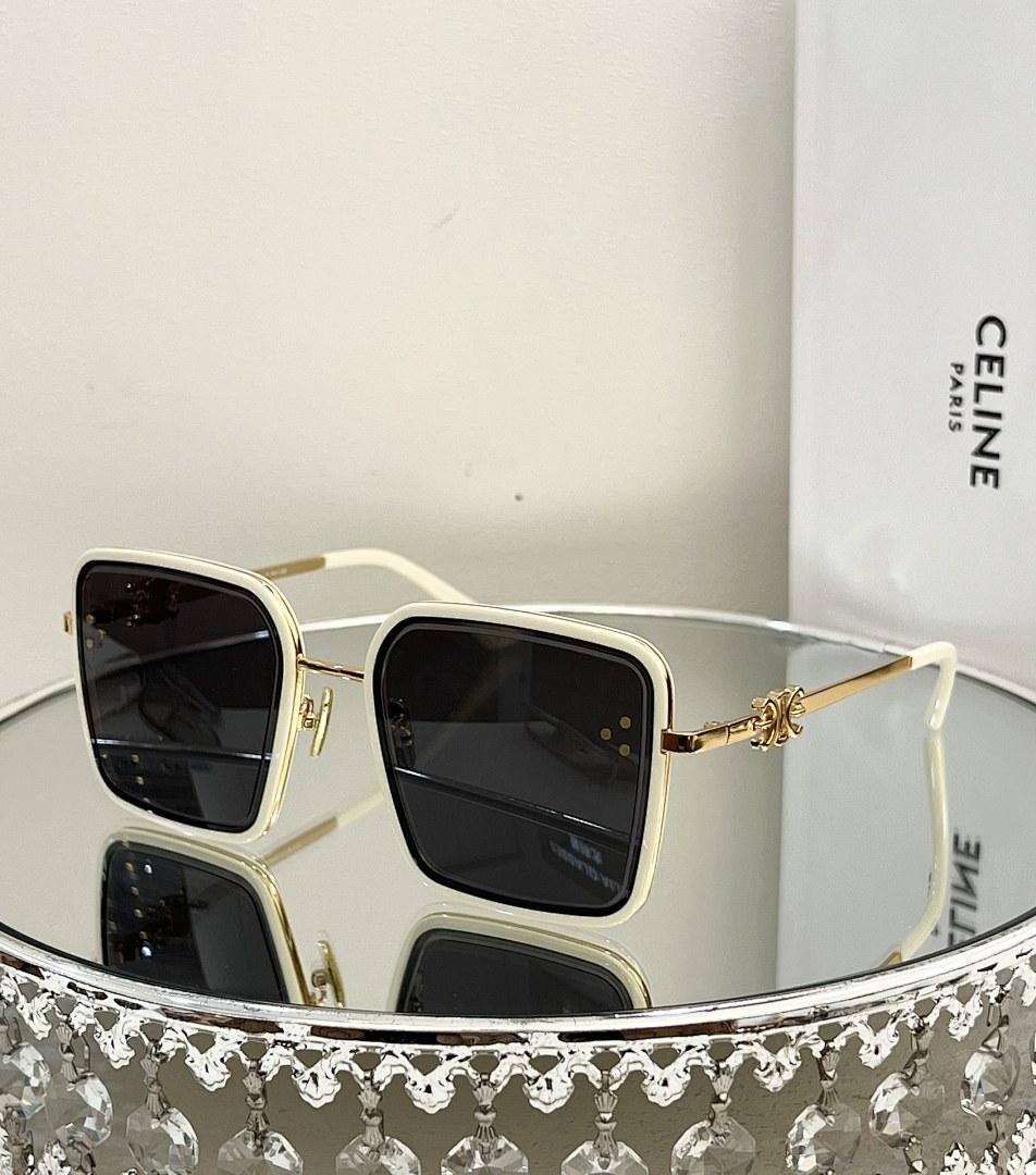 CELINEMODELCL4S132SIZE58, photo 1